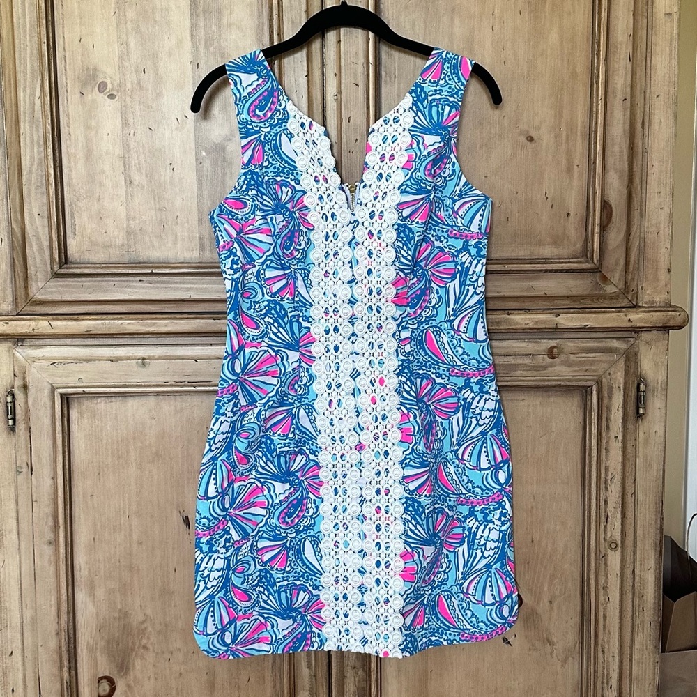 Lilly Pulitzer for Target Dress!